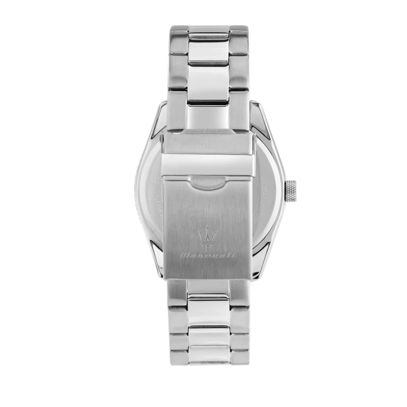 Maserati  Attrazione collection Men's Stainless Steel watch - R8853151013 for Men | Best Price UAE