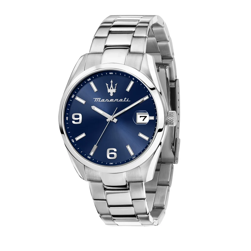 Maserati Attrazione collection Men's Stainless Steel watch - R8853151013