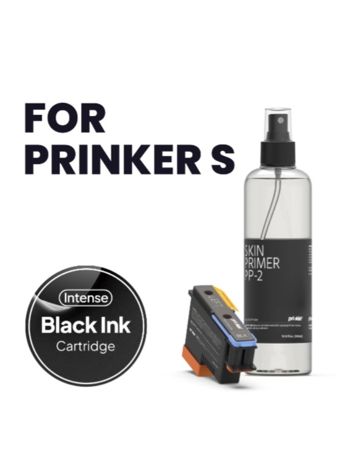 Prinker Prinker s Ink cartridges  - Image 1