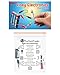 ProTechTrader Make Easy Electronics Kit Bundle Includes Paperback Handbook by Charles Platt and Electronic Components Pack by ProTechTrader STEM Educational DIY - Image 3