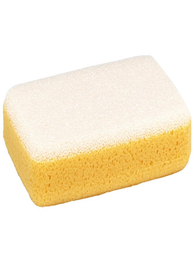 Marshalltown 6-1/2 in. L TLW Tile Grout Sponge w/Scrubber - 1 Each - Image 1