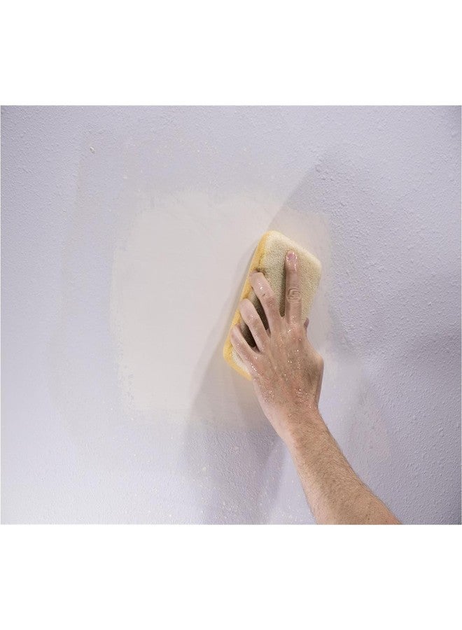 Marshalltown 6-1/2 in. L TLW Tile Grout Sponge w/Scrubber - 1 Each - Image 2