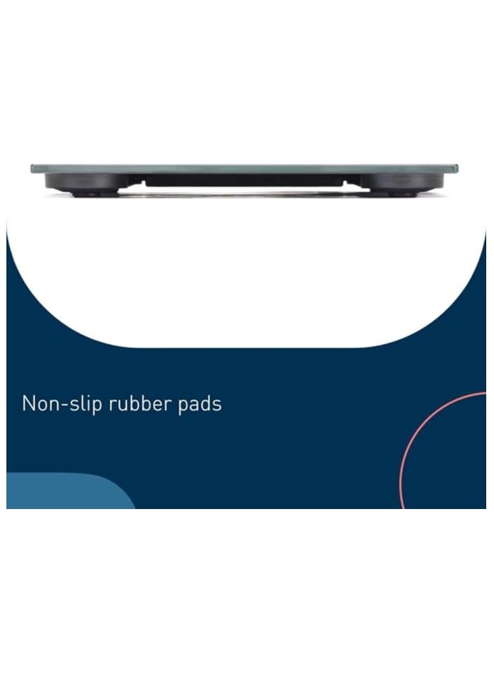 Omron HN288 Digital Weighing Scale - Image 5