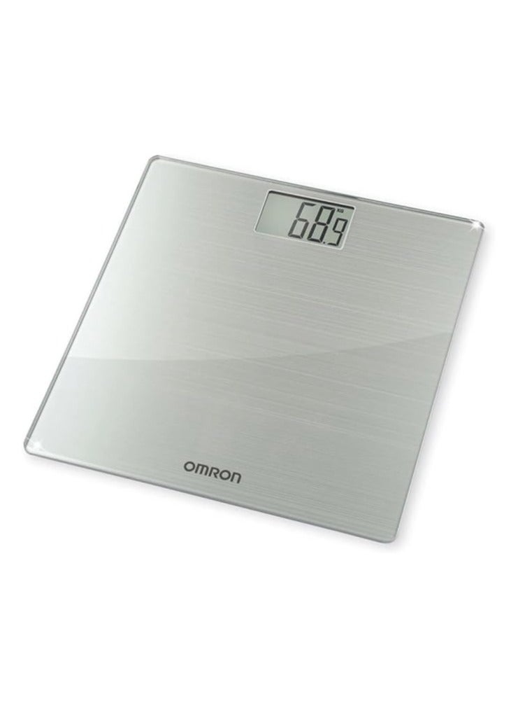 Omron HN288 Digital Weighing Scale - Image 1