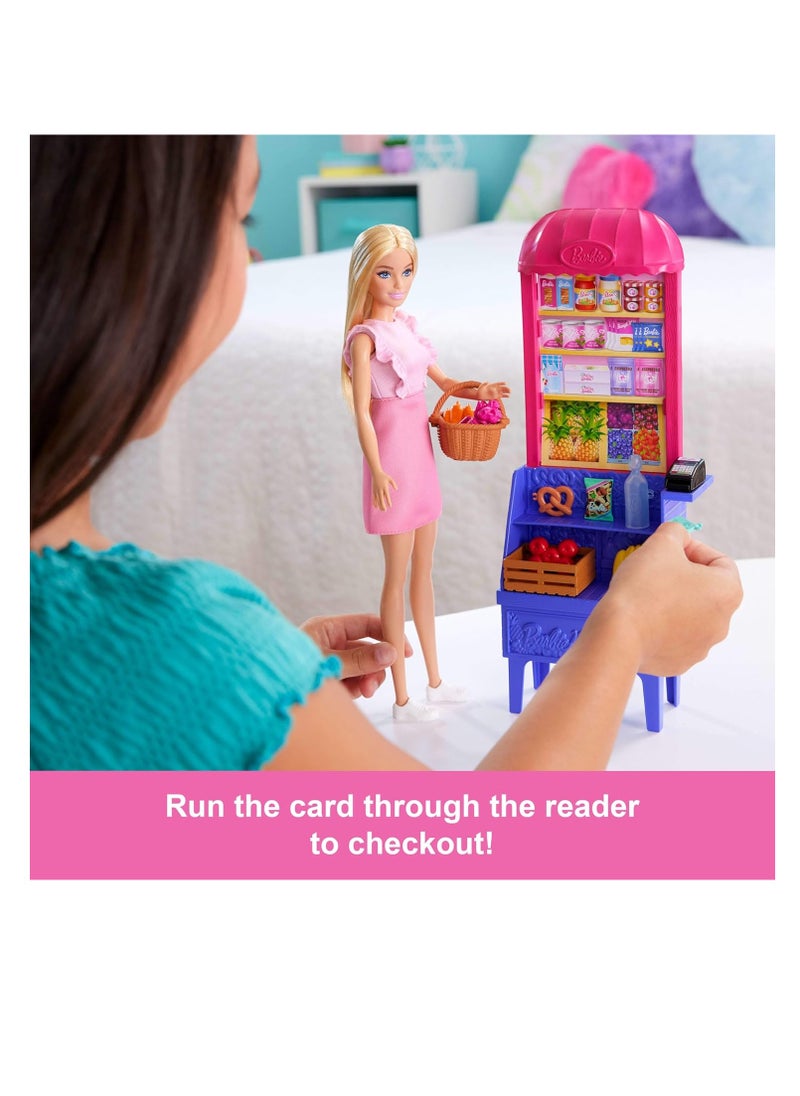 Barbie Barbie And Teresa Recipe For Friendship Malibu Set With Doll And Accessories  - Image 4