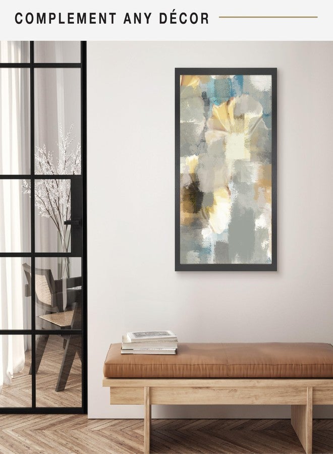 MCS Studio Gallery Frame, Black Woodgrain, 20 x 30 in, Single - Image 3