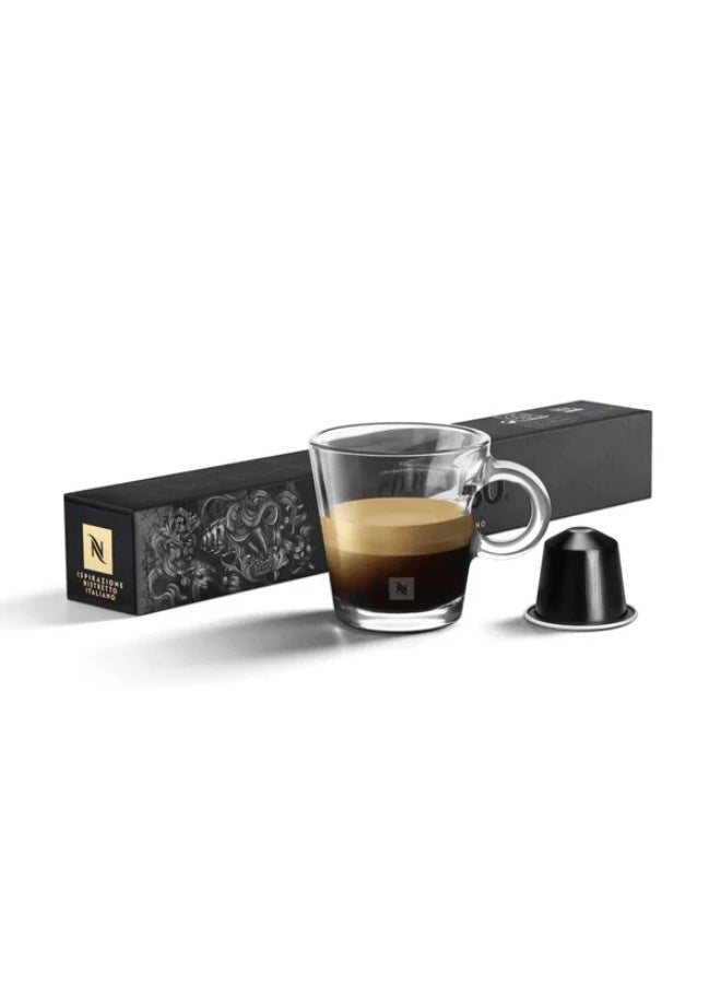 Nespresso - Ristretto Italiano - Image 1
