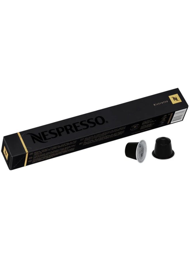 Nespresso - Ristretto Italiano - Image 2