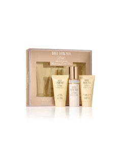 Elizabeth Taylor Elizabeth Taylor White Diamonds Legacy 3 Piece Fragrance Gift Set, Perfume for Women  - Image 2