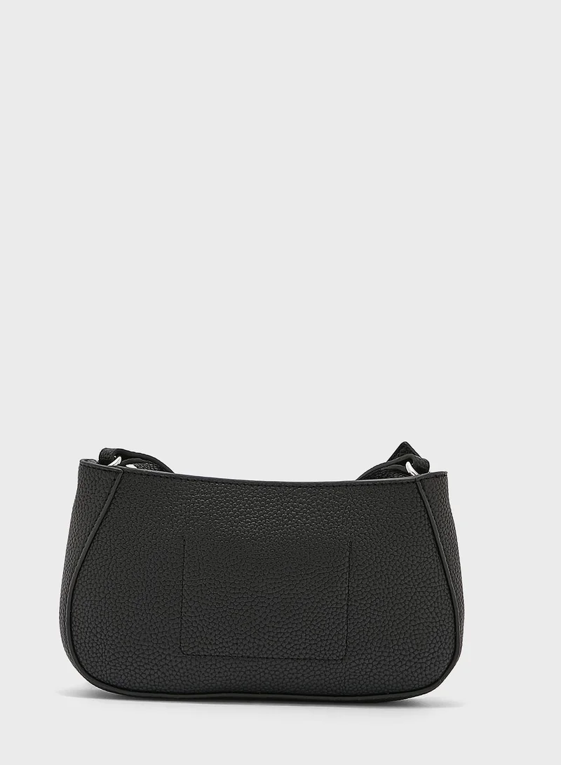 TOMMY HILFIGER Flap Over Crossbody