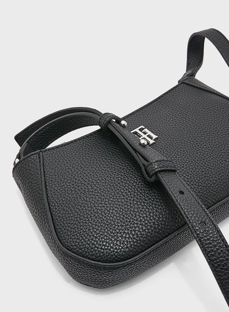 TOMMY HILFIGER Flap Over Crossbody