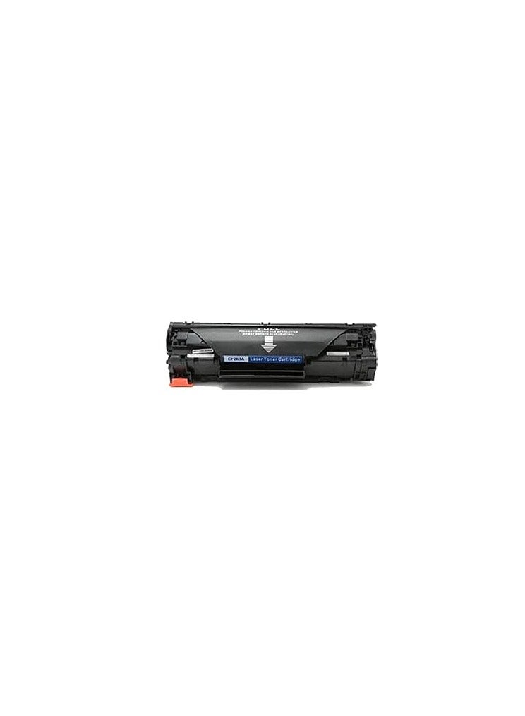Compatible Toner Cartridge 725 Black