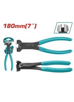 TOTAL Heavy-Duty 180(7'') mm Penny Tht260702 