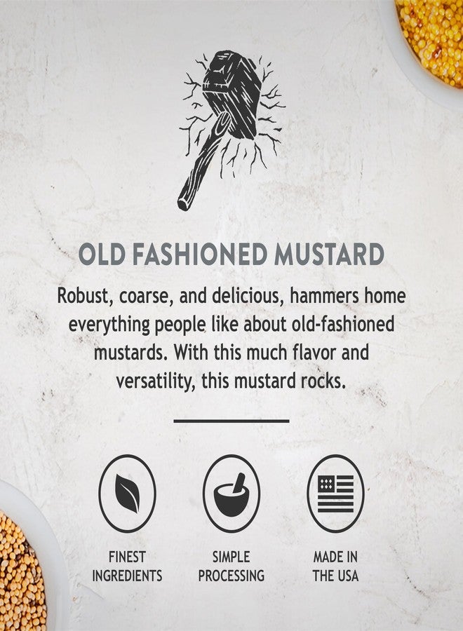 KOOPS' MUSTARD STONE GRND ORG - Image 3