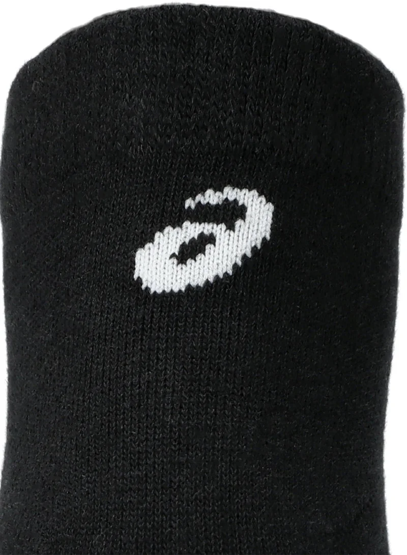 asics 3 Pack Ankel Socks