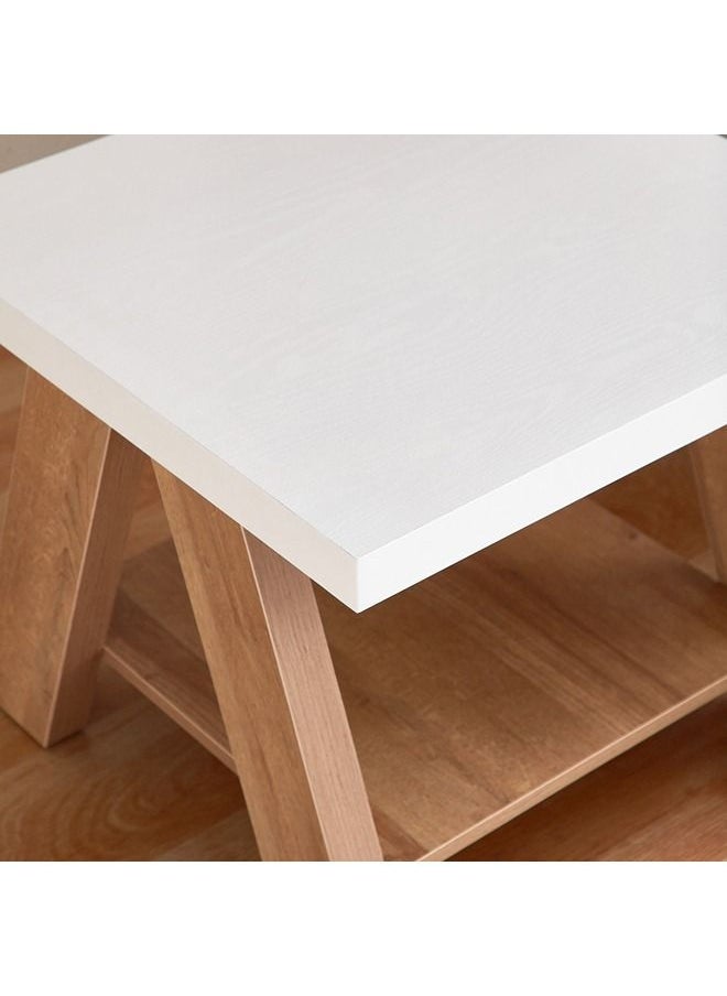 Home Box Cambridge End Table 45x85x160 cm  - Image 4