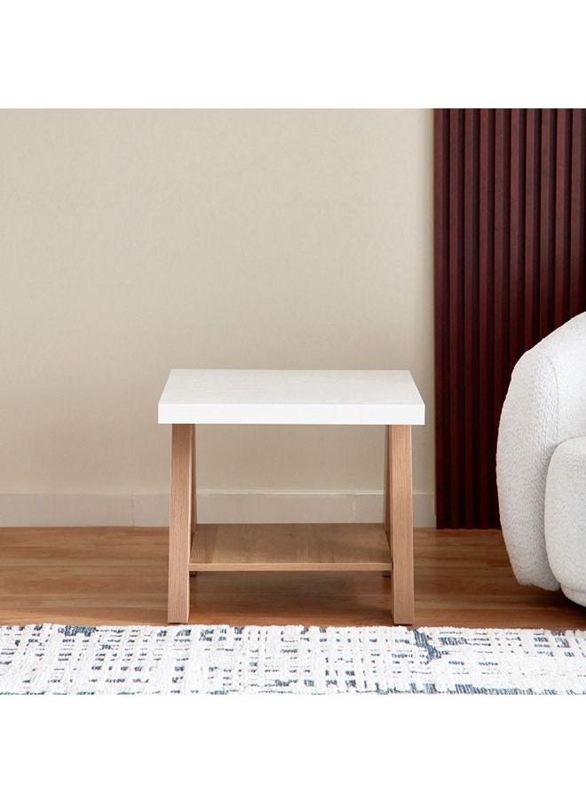Home Box Cambridge End Table 45x85x160 cm  - Image 3