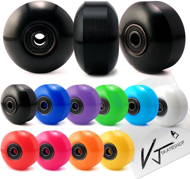 VJ 5.25 Skateboard Truck (139mm), Skateboard Wheels, Skateboard Bearings, Skateboard Riser Pads, Skateboard Screws - Image 3