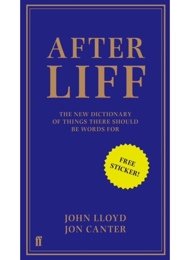 Afterliff 