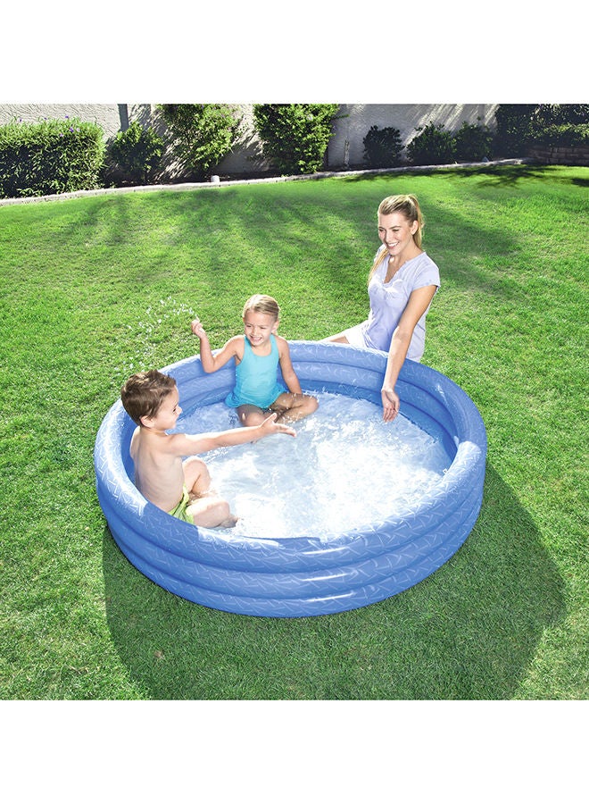 بست واي حوض سباحة للعب مقاس 153x31 سم - طراز 26‎-51026 - Image 2