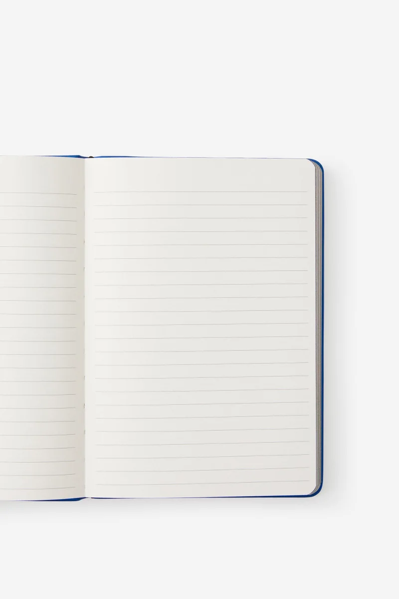 تايبو دفتر ملاحظات فاخر من جلد الجاموس