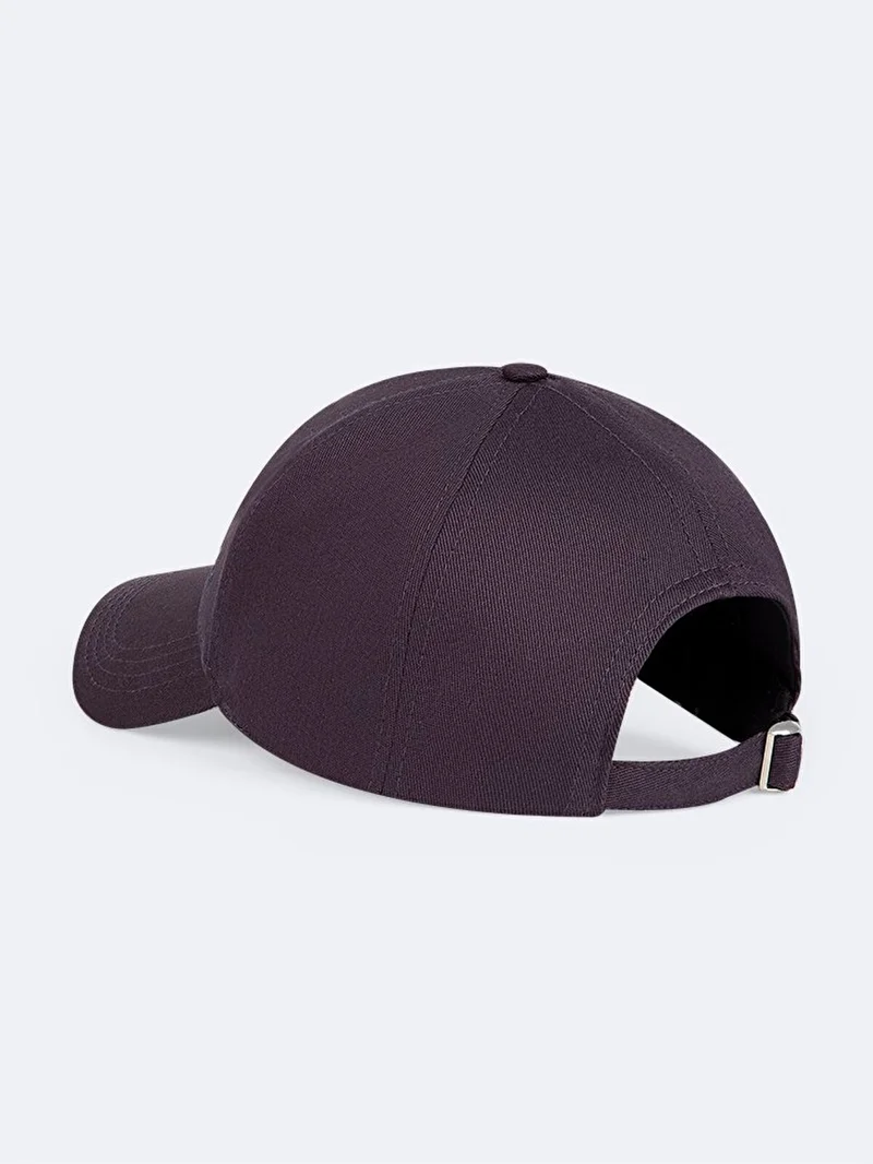 LTB Anthracite Hat