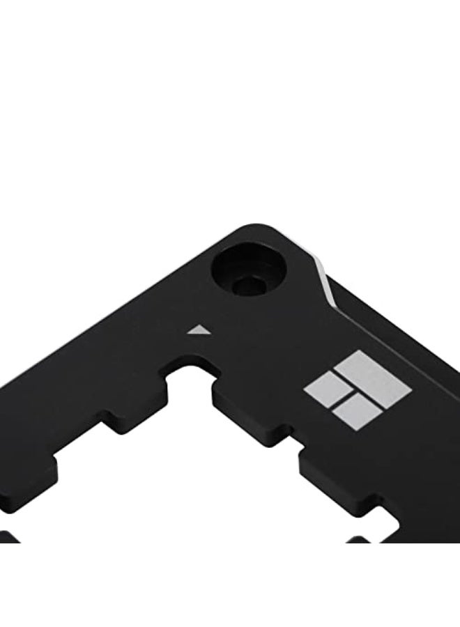 Thermalright CPU Contact Frame Anti-Bending Buckle for AM5 Secure Frame Kit Black - Image 5