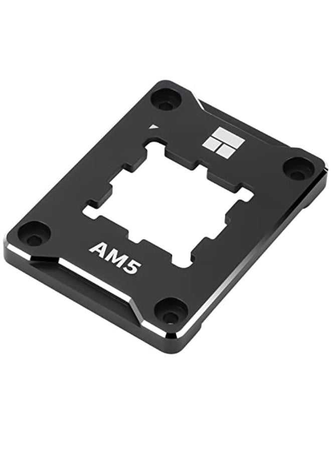 Thermalright CPU Contact Frame Anti-Bending Buckle for AM5 Secure Frame Kit Black - Image 1