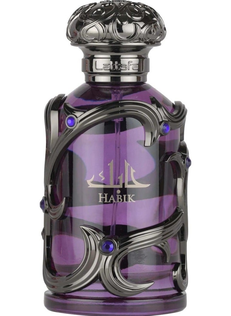 Lattafa Habik Men EDP 100ml - Image 3