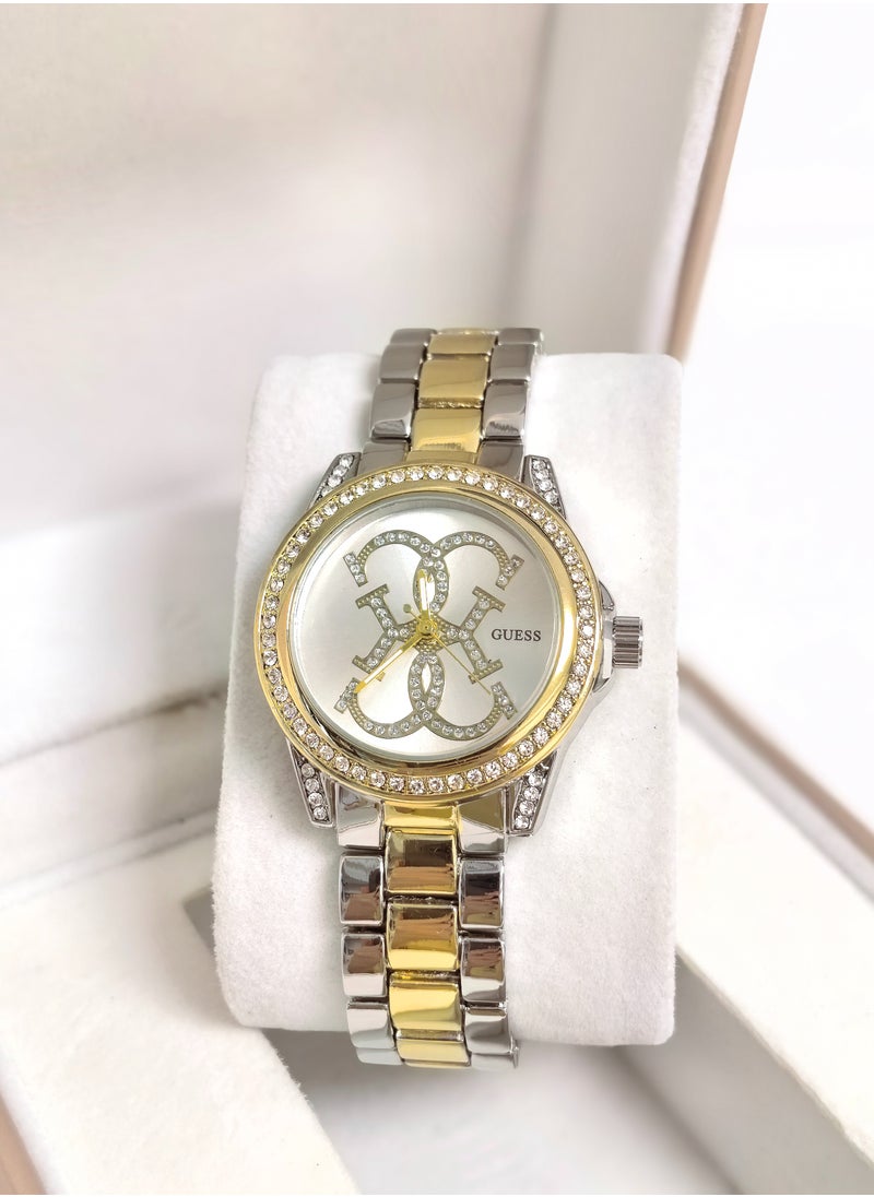 Guest Stainless steel watch Luxury elegant high-end watch  - Image 2