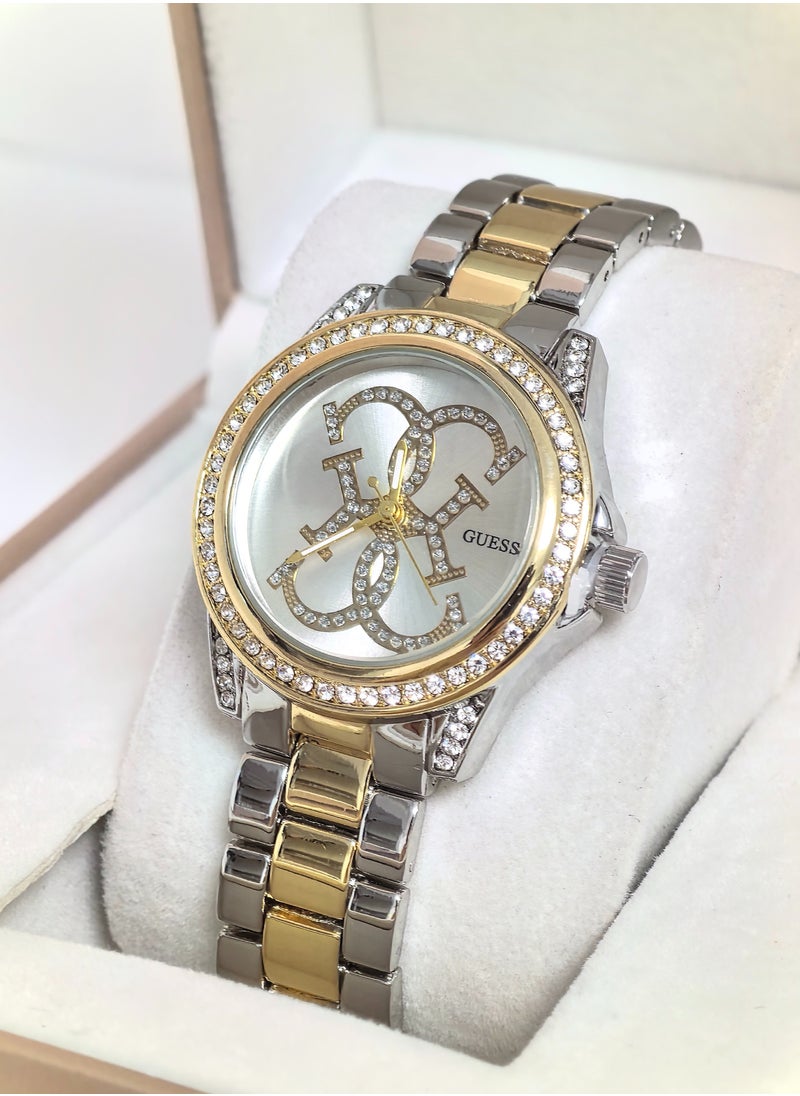 Guest Stainless steel watch Luxury elegant high-end watch  - Image 3