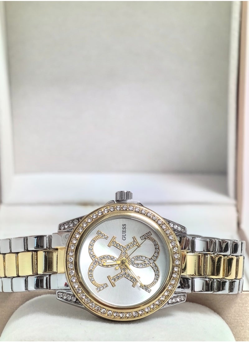 Guest Stainless steel watch Luxury elegant high-end watch  - Image 4