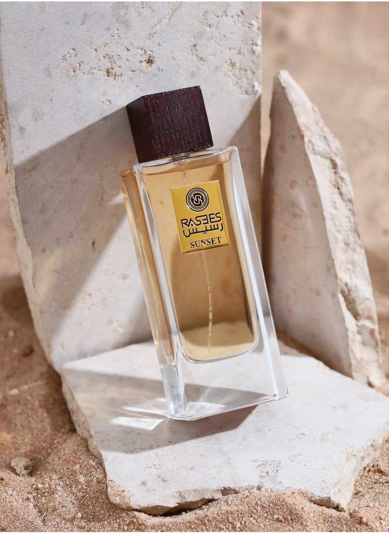  رسيس عطر سنست 75 مل  - Image 2