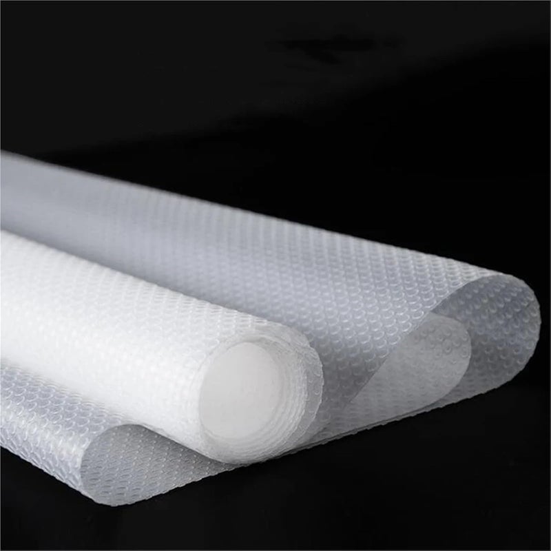 Multi stock guarantee supply 2 Pcs Drawer Pad Clear Waterproof Oilproof Shelf Liner Cabinet Non Slip Table Kitchen Cupboard Refrigerator Cover Mat for Shelves Varied size selections Remote area delivery High precision lightweight material Advanced minimal build Dispersed regional warehouses All environment compatible Replaceable parts Varied dimensions KSA standard compatible design Gulf climate fit Stain resistant Permanent & temporary usable Globally engineered build Modern color selections Simple practical structure Heat insulation layer Affordable trusted craftsmanship UV resistant Hanging space save Durable versatile substance All-round unified build Salt resistant coating Land transit & shipment compatible Repeated assemble detach compatible - Image 5