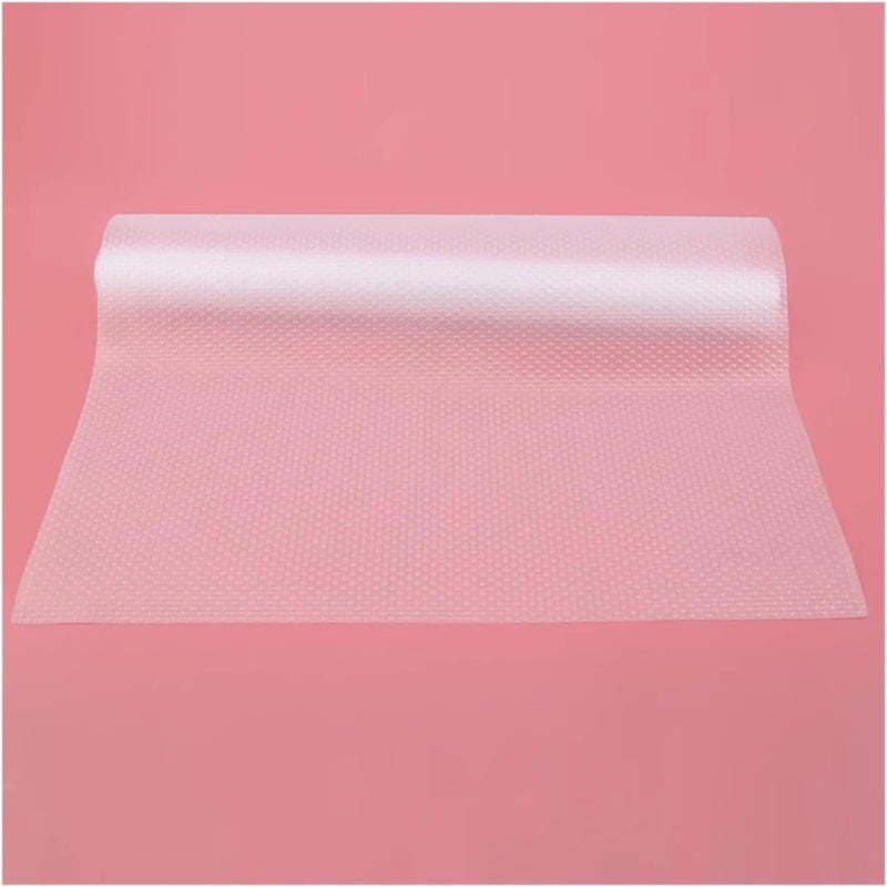 Multi stock guarantee supply 2 Pcs Drawer Pad Clear Waterproof Oilproof Shelf Liner Cabinet Non Slip Table Kitchen Cupboard Refrigerator Cover Mat for Shelves Varied size selections Remote area delivery High precision lightweight material Advanced minimal build Dispersed regional warehouses All environment compatible Replaceable parts Varied dimensions KSA standard compatible design Gulf climate fit Stain resistant Permanent & temporary usable Globally engineered build Modern color selections Simple practical structure Heat insulation layer Affordable trusted craftsmanship UV resistant Hanging space save Durable versatile substance All-round unified build Salt resistant coating Land transit & shipment compatible Repeated assemble detach compatible - Image 1