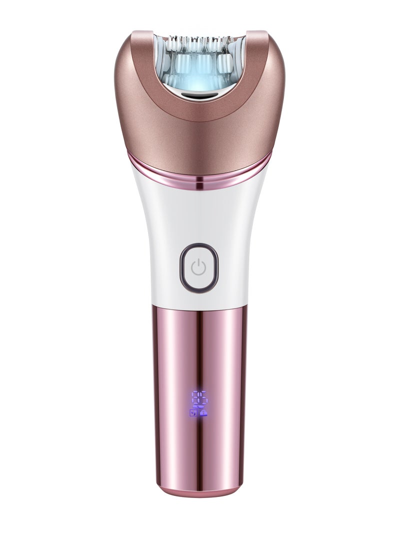 sokany - SOKANY Multi Functional 6-In-1 Hair Removal Device, Women's Home And Outdoor Hair Removal Tool - Image 1