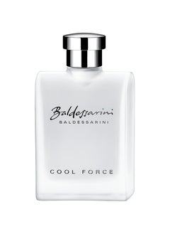 Cool Force Nat Spray Eau de Toiette 90Ml