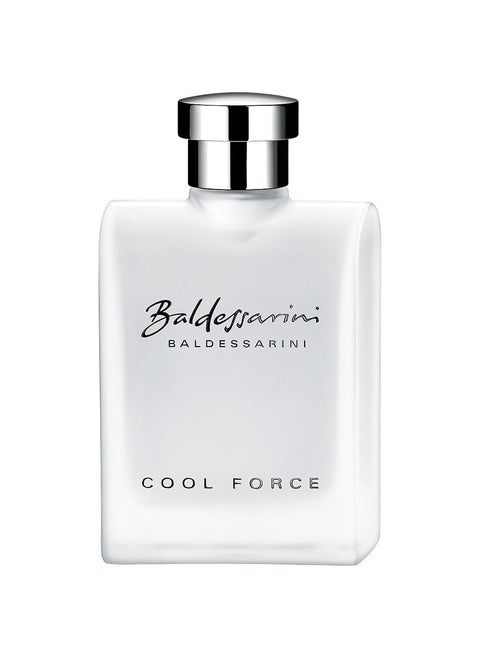 Cool Force Nat Spray Eau de Toiette 90Ml