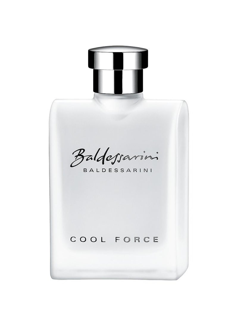 Baldessarini Cool Force Nat Spray Eau de Toiette 90Ml  - Image 1