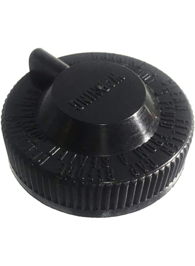 ihave Replacement For Brake Master Cylinder Fluid Reservoir Cap RX7 MX-3 MX-6 323 626 929 B2200 B2600 MPV Capella Familia - Image 1