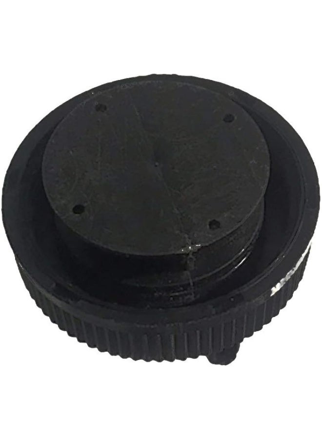 ihave Replacement For Brake Master Cylinder Fluid Reservoir Cap RX7 MX-3 MX-6 323 626 929 B2200 B2600 MPV Capella Familia - Image 2