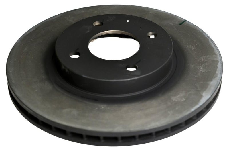 Nissan Genuine Front Brake Pad with Brake Disc for Nissan Sunny (N17) 2011-2020 - Image 1