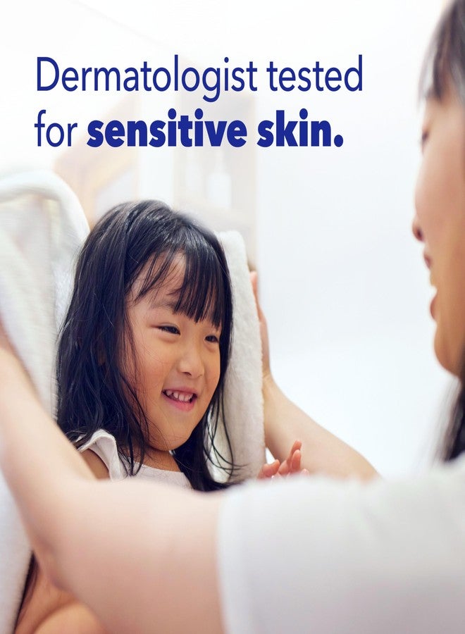 Tide مسحوق غسيل تايد النظيف واللطيف، بدون رائحة، 68 غسلة، 77 أونصة - Image 4