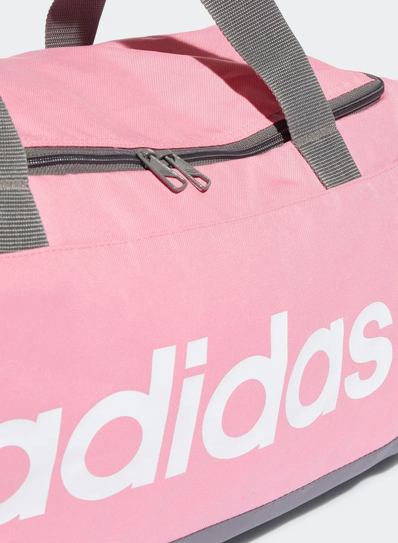 adidas حقيبة دافل لينيير