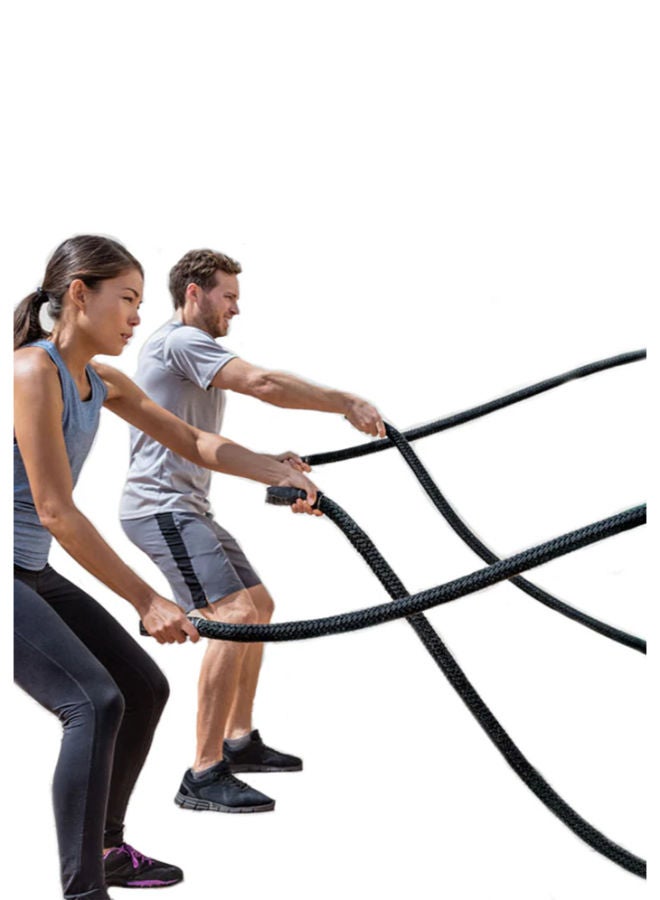 إنرجيتكس حبل معركة اللياقة البدنية - Image 2