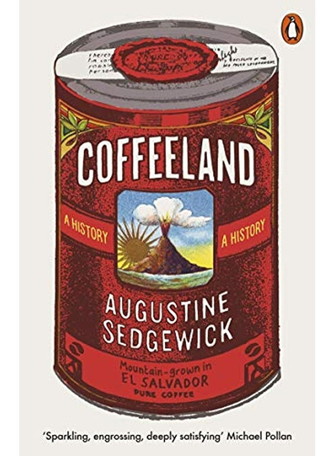 Coffeeland A History 
