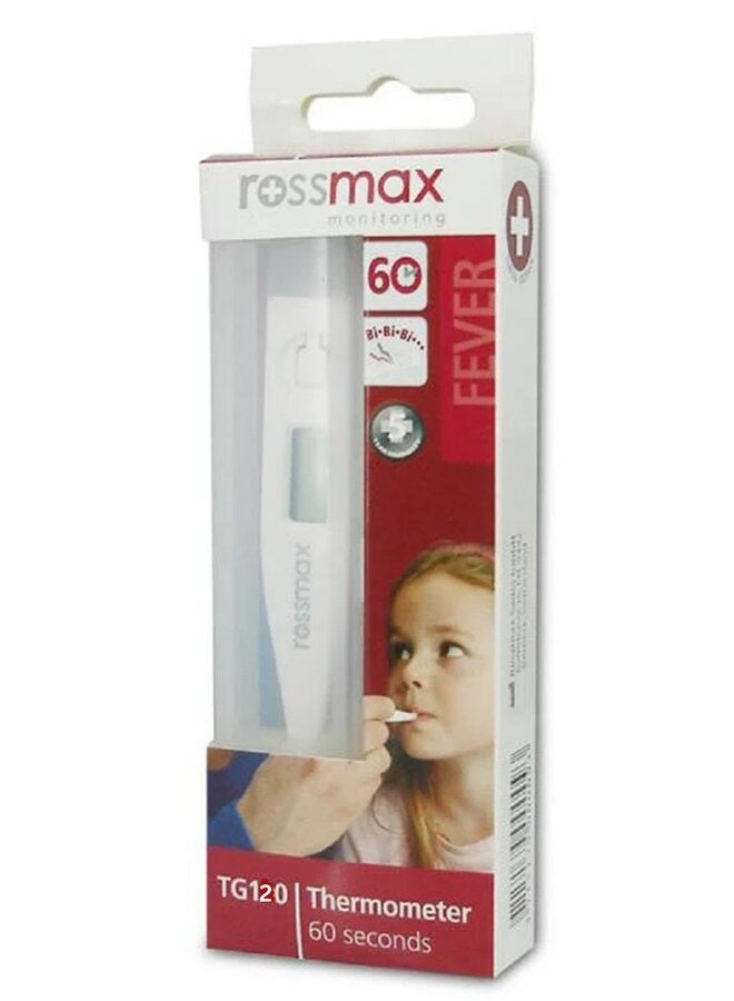 Rosmax TG 120 Oral Thermometer - Image 1