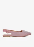 London Rag Pink