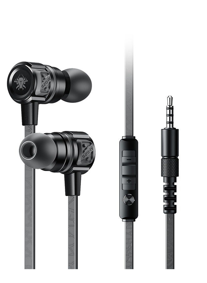 plextone Plextone G20 Gaming Earbuds Z21AD93411B43385DA104Z