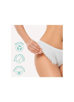 Furr fURR pEESAFE Bikini Line Razor for Women  - Image 5